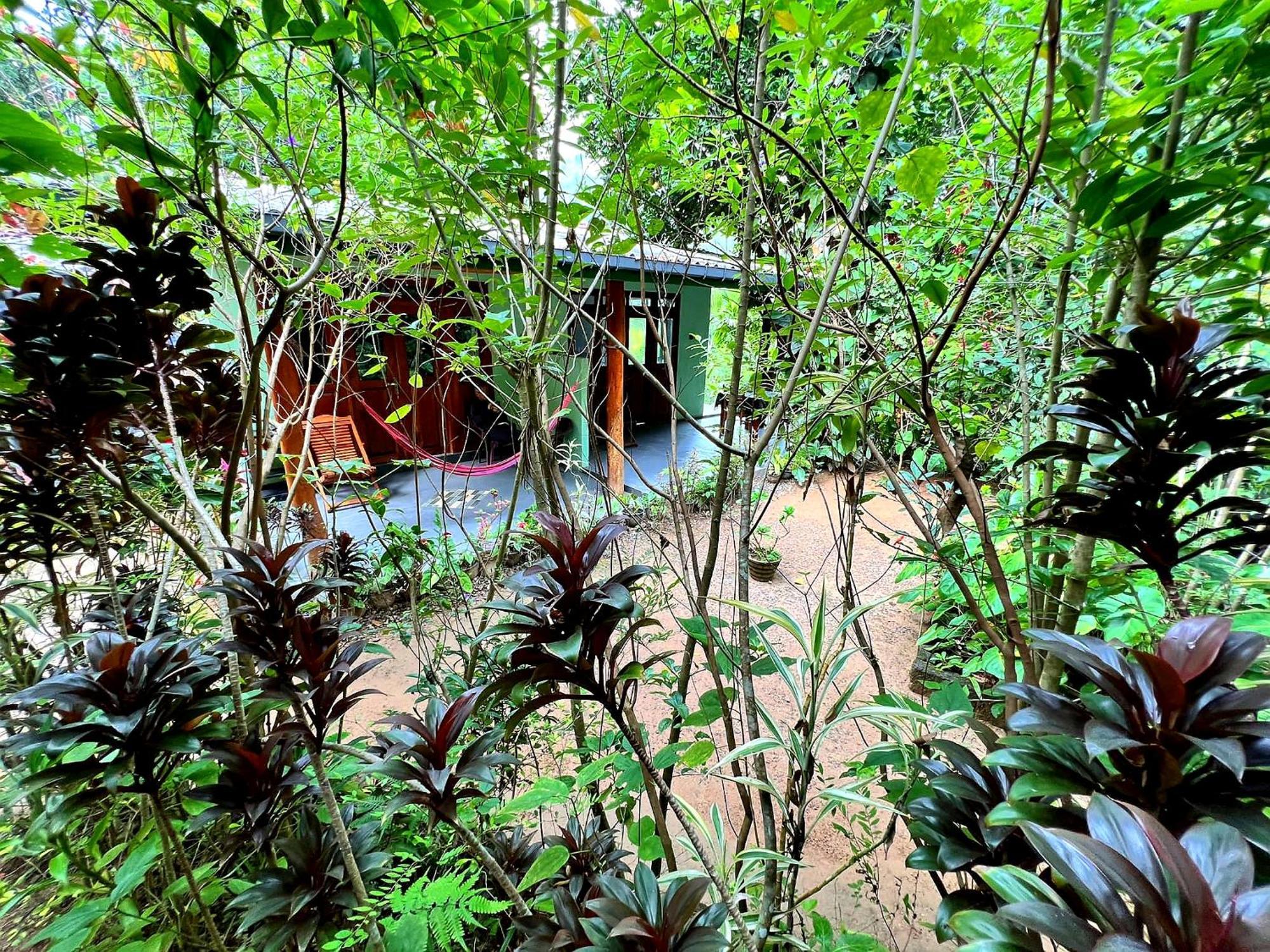 Ella Secret Paradise Exterior foto